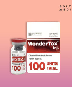 Wondertox 100 Unit