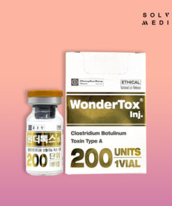 Wondertox 200 Unit