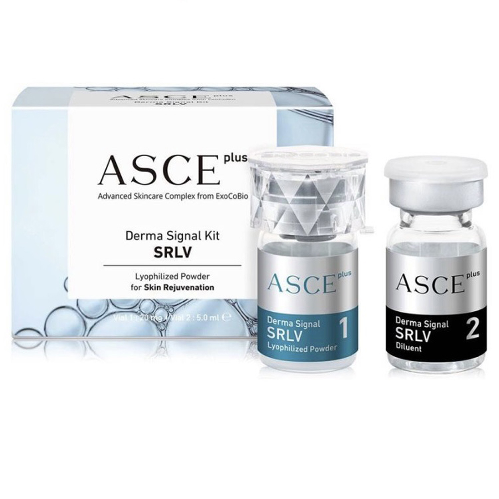 ASCE +