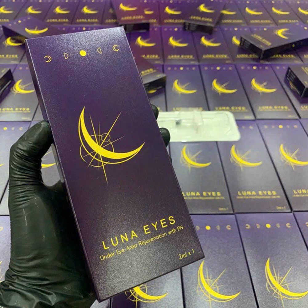Luna Eyes