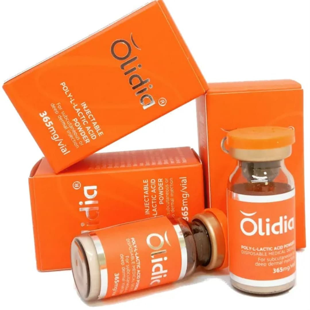 Olidia PLLA Filler