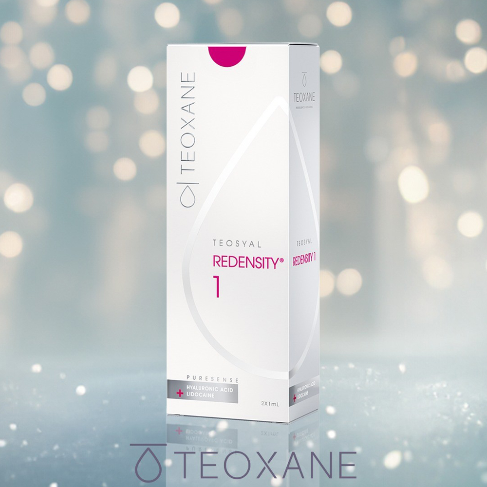 Teoxane 1