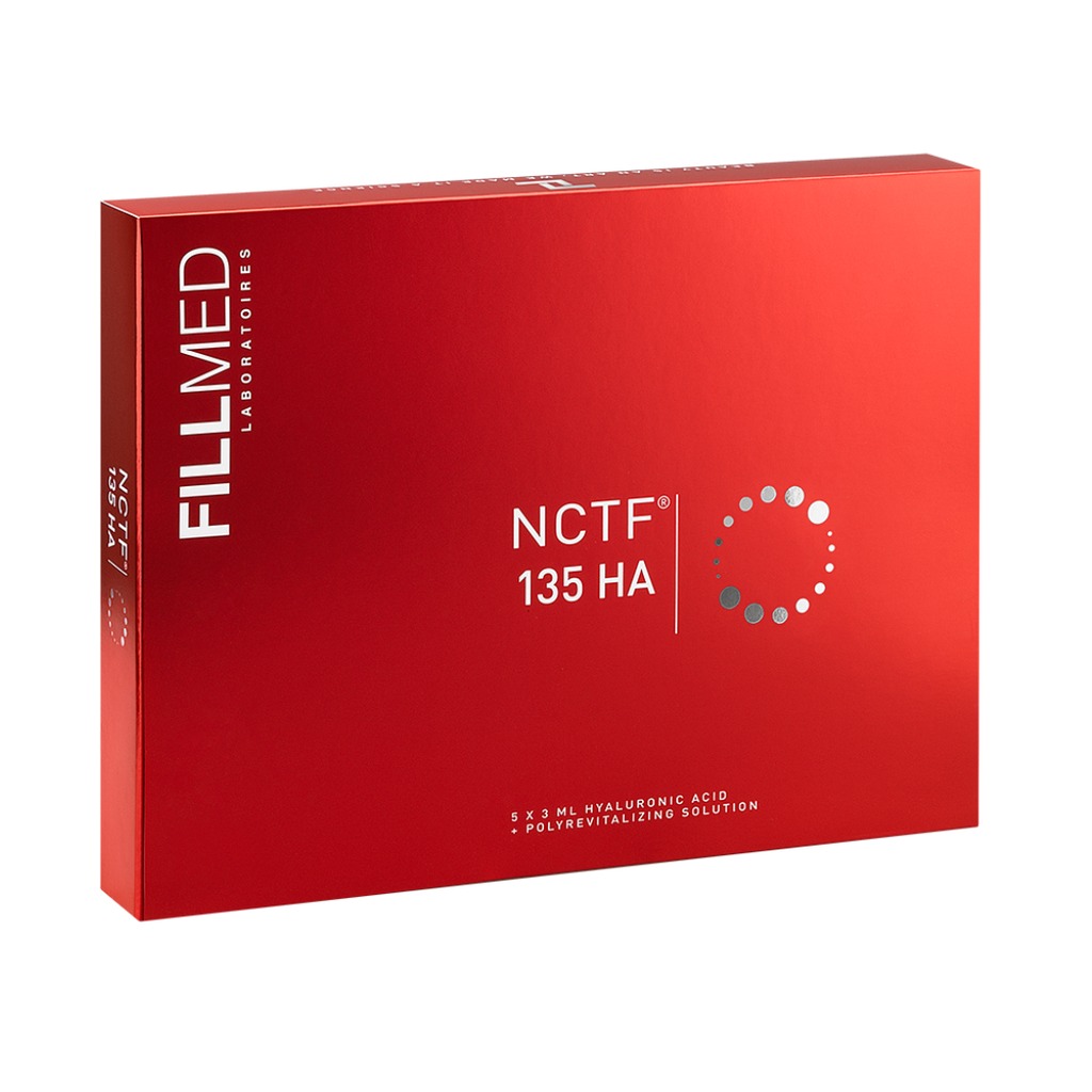 Fillmed NCTF 135 HA